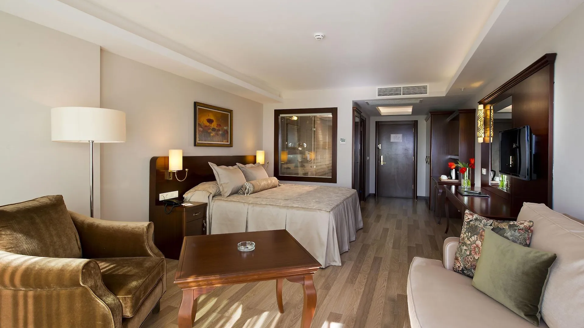 Prime Boutique Hotel Antalya