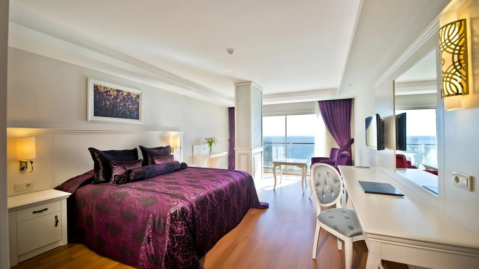 Prime Boutique Hotel Antalya