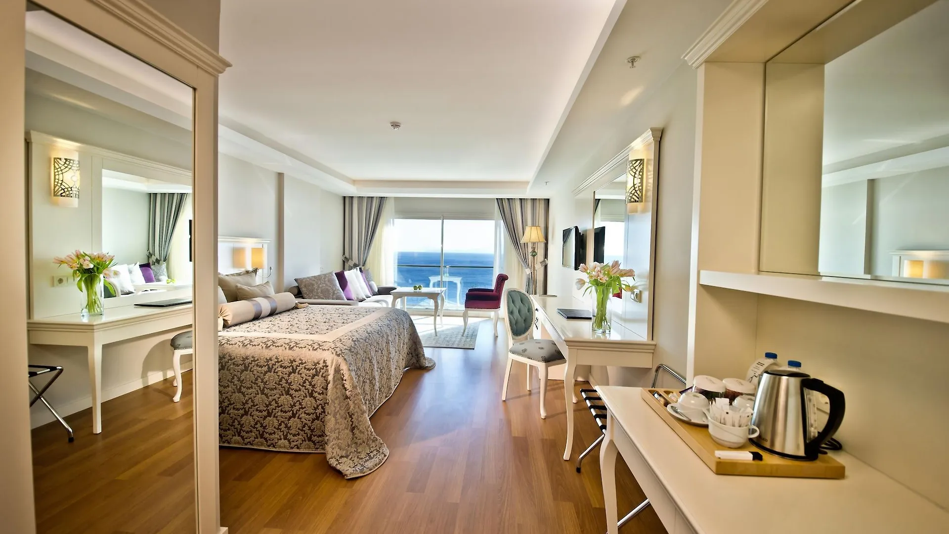 Prime Boutique Hotel Antalya