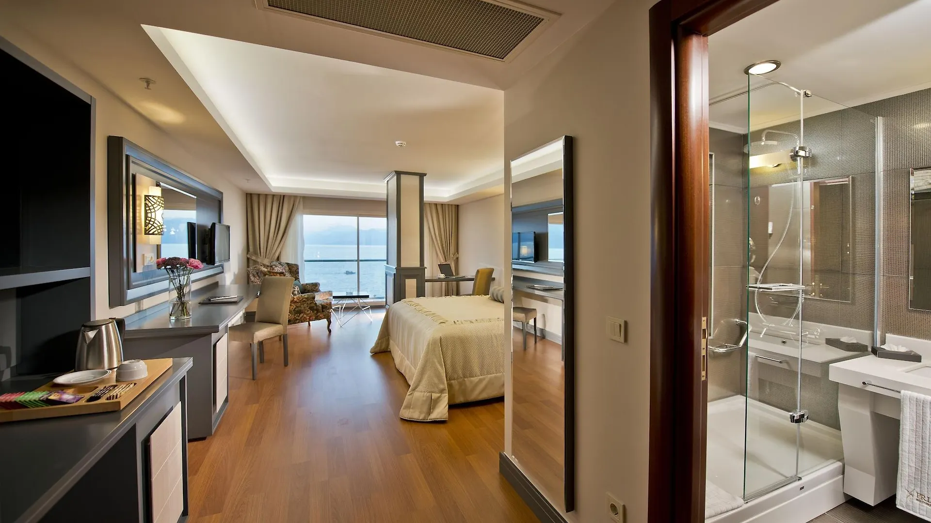 Prime Boutique Hotel Antalya