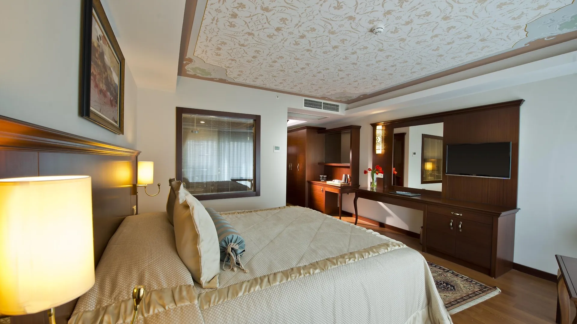 Prime Boutique Hotel Antalya