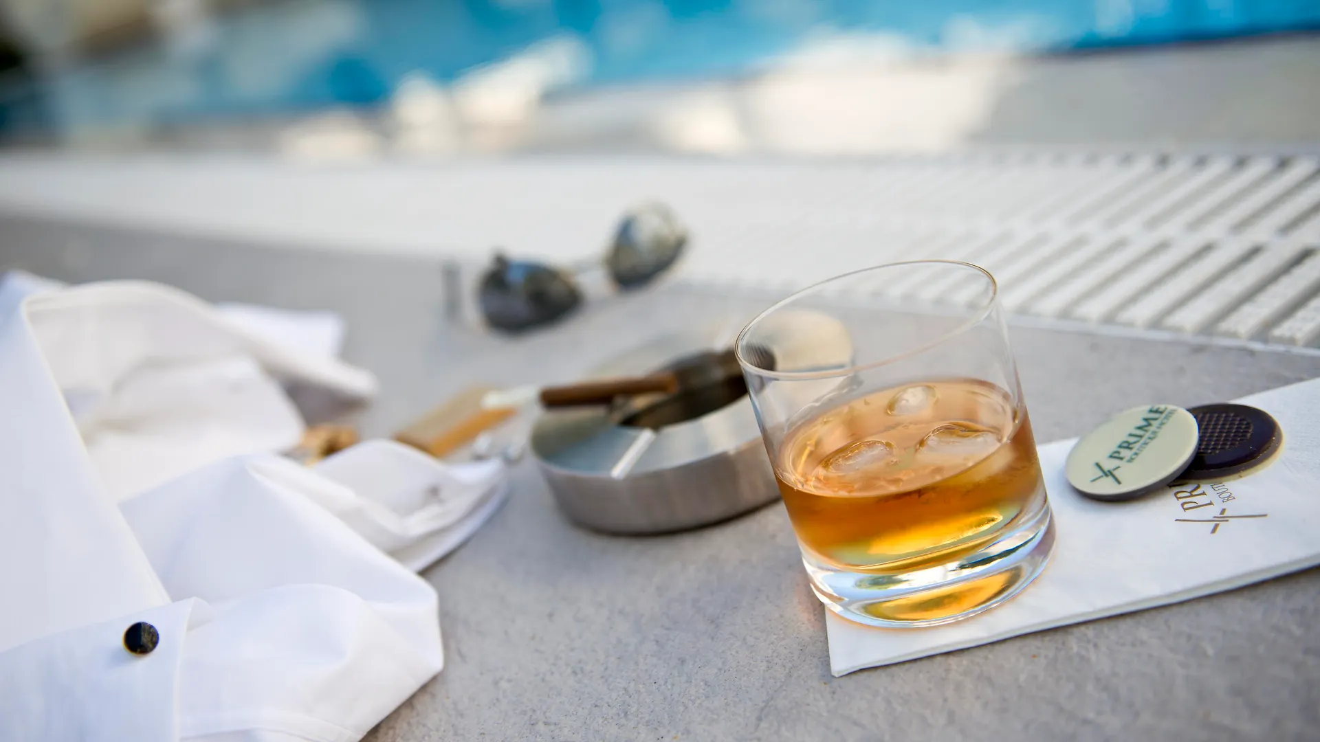 Prime Boutique Hotel Antalya
