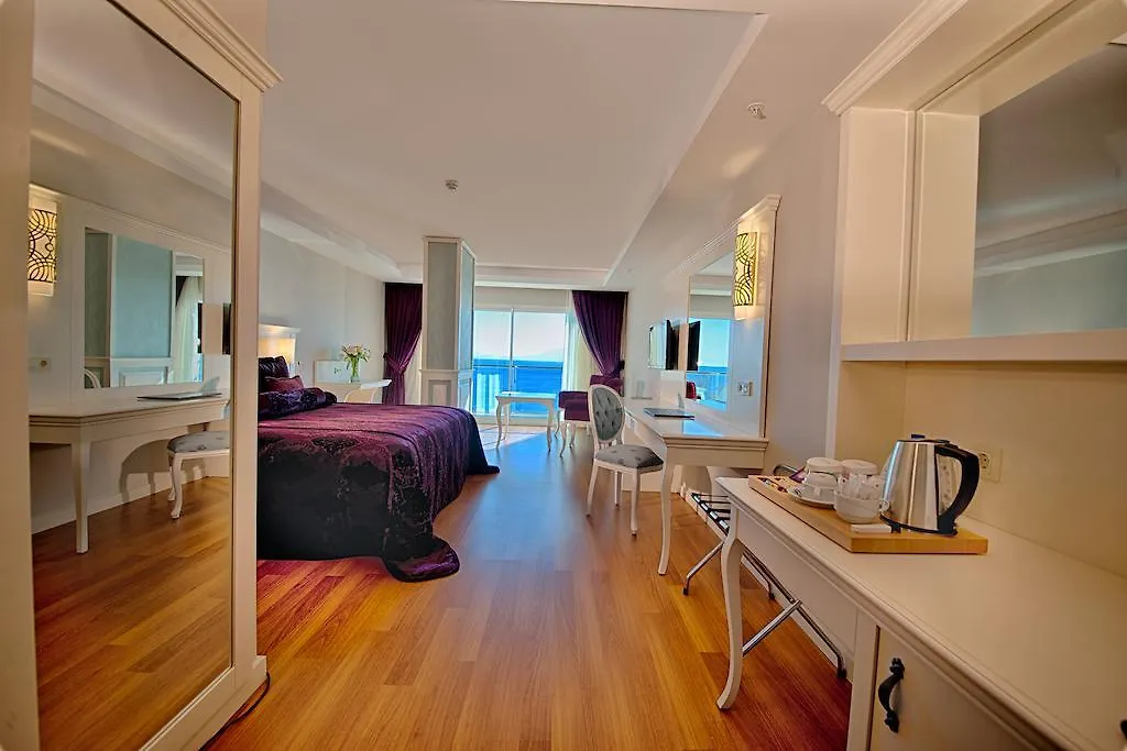 ****  Prime Boutique Hotel Antalya Turkey