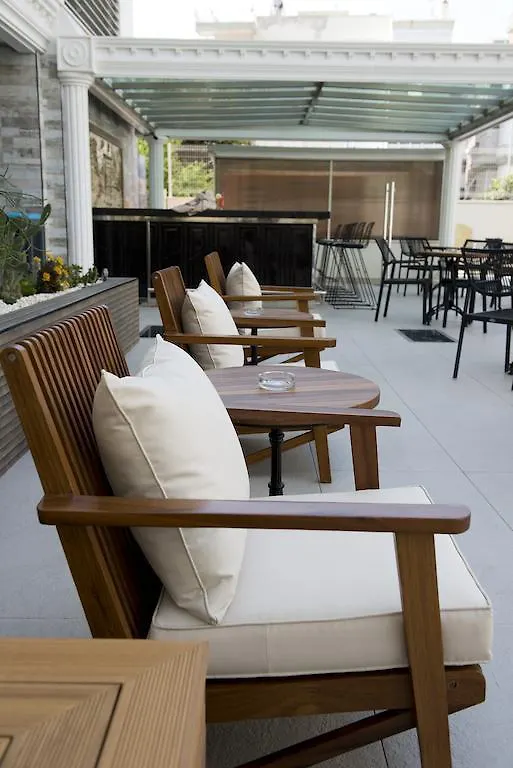 ****  Prime Boutique Hotel Antalya Turkey