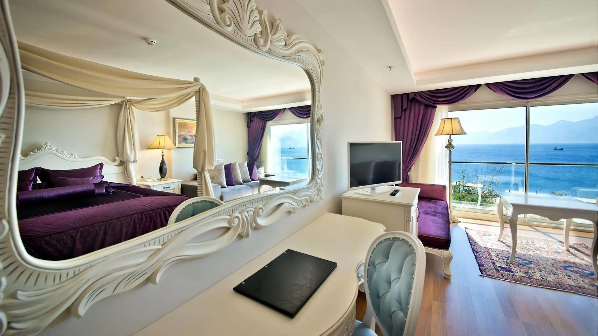 Prime Boutique Hotel Antalya