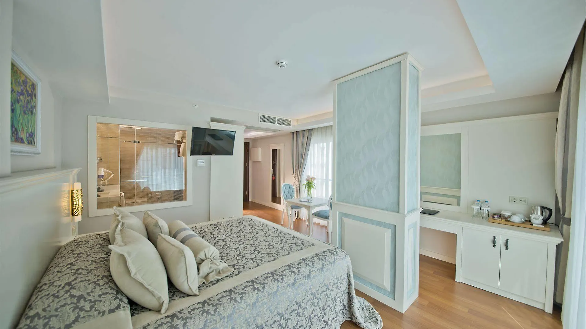 Prime Boutique Hotel Antalya