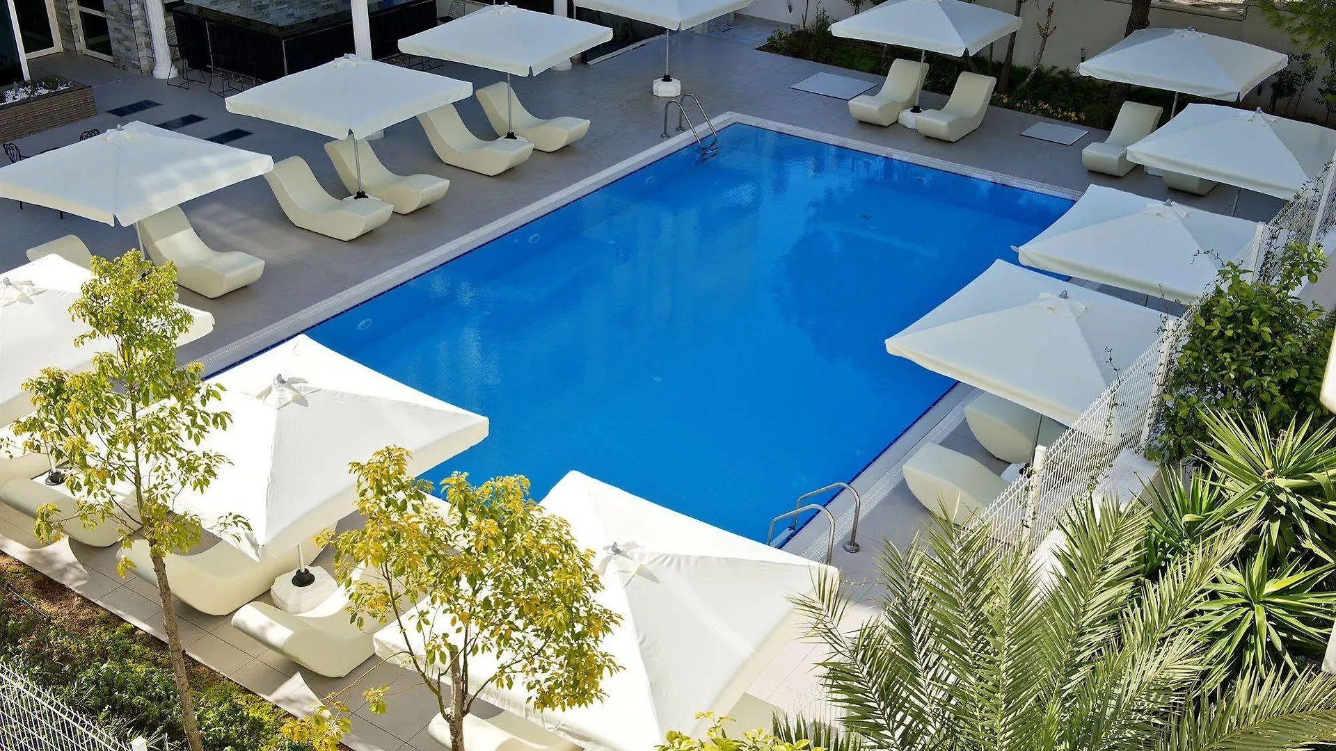 Prime Boutique Hotel Antalya