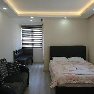  Apartahotel Ada Apart&hotel