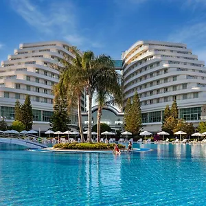 Miracle Antalya