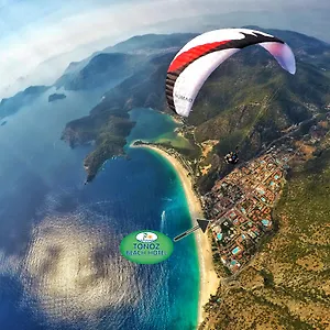 Tonoz Oludeniz