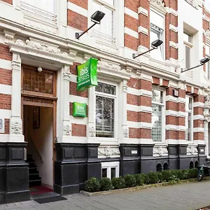 Ibis Styles Amstel Amsterdam
