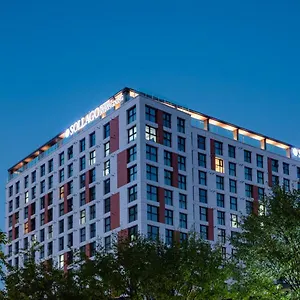 Sollago Myeongdong & 4* Seúl