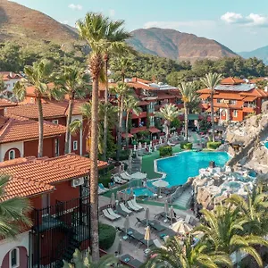 Grand Aquarium Marmaris