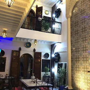 Lalla Merieme 3* Marrakesh
