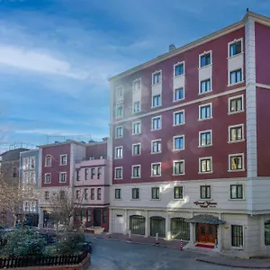 Grand Yavuz Sultanahmet Istanbul