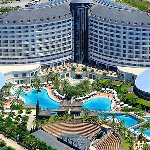 Royal Wings Antalya