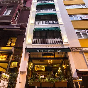 Kuzen (adults Only) 3* Estambul