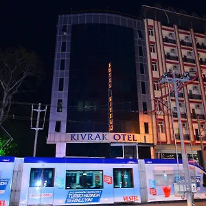 Kivrak Hotel