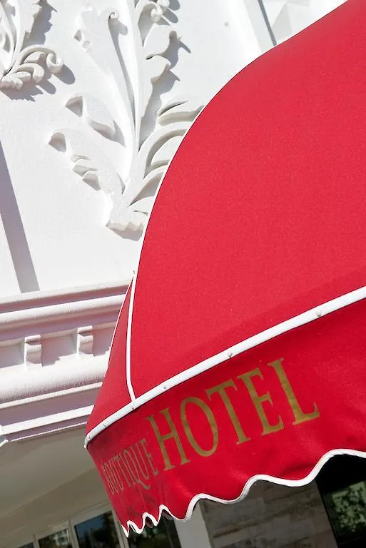 Prime Boutique Hotel Antalya